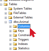 Adding All Columns 2